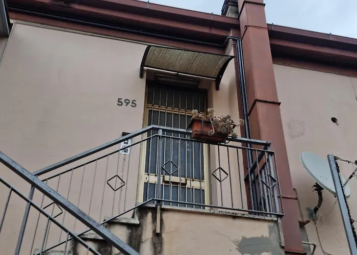 Loftiense Dom wakacyjny Rzym