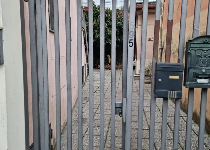 Loftiense Dom wakacyjny